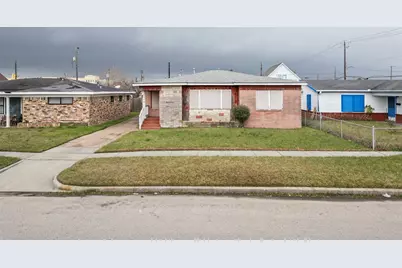 5108 Avenue L Street, Galveston, TX 77551 - Photo 2