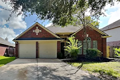 7219 Bethany Bay Drive, Missouri City, TX 77459 - Photo 1