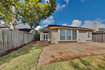 7219 Bethany Bay Drive, Missouri City, TX 77459 - Photo 18