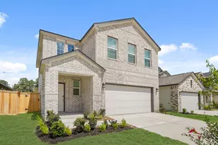 113 Rising Cedar Ln, Hockley, TX 77447 - Photo 2