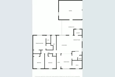 4402 Fallbrook Drive, Houston, TX 77018 - Photo 28