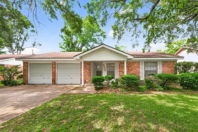 2220 Ripple Creek Drive, Rosenberg, TX 77471 - Photo 1