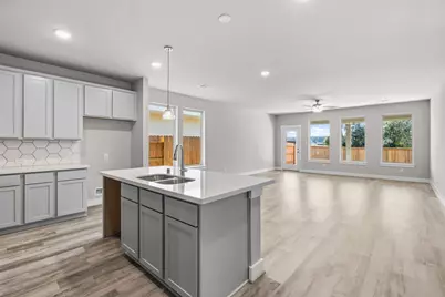 4542 Blue Mountain Laurel Street, Pinehurst, TX 77362 - Photo 2