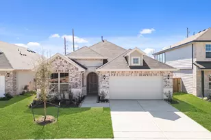 4542 Blue Mountain Laurel St, Pinehurst, TX 77362 - Photo 2