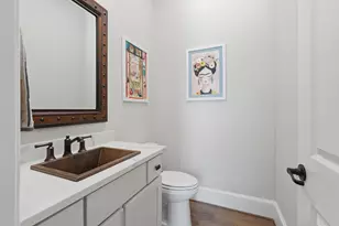 23711 Thortons Park Ln, Spring, TX 77389 - Photo 18