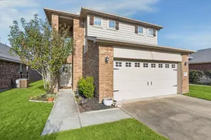 5127 Misty Ln, Bacliff, TX 77518 - Photo 2