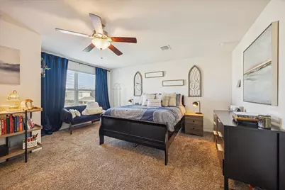 5127 Misty Lane, Bacliff, TX 77518 - Photo 16