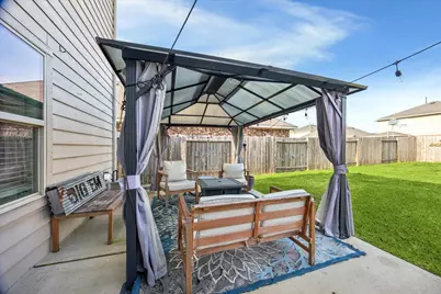 5127 Misty Lane, Bacliff, TX 77518 - Photo 26