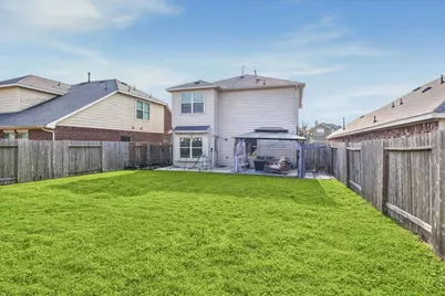 5127 Misty Lane, Bacliff, TX 77518 - Photo 28