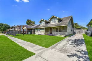 4727 Clay St, Houston, TX 77023 - Photo 2