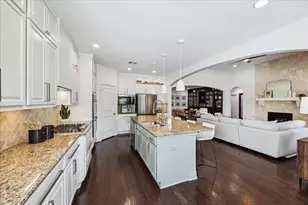 3323 Emerald Valley, Katy, TX 77494 - Photo 12