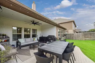 3323 Emerald Valley, Katy, TX 77494 - Photo 30