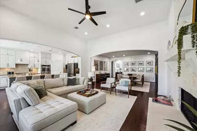 3323 Emerald Valley, Katy, TX 77494 - Photo 14