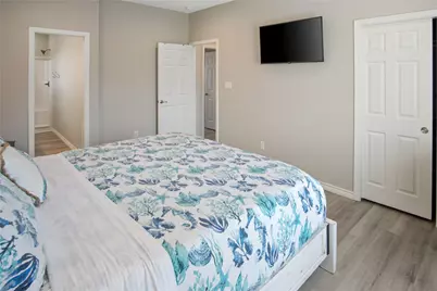 2295 Lobster, Crystal Beach, TX 77650 - Photo 32
