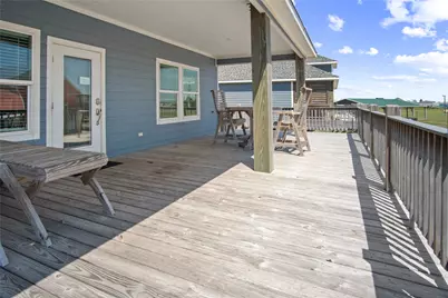2295 Lobster, Crystal Beach, TX 77650 - Photo 14