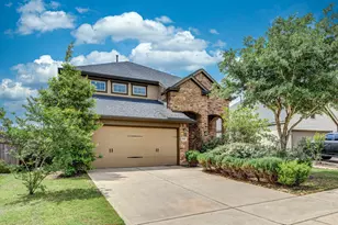 29163 Marina Point Ln, Fulshear, TX 77441 - Photo 2