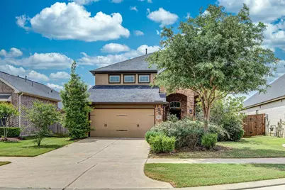 29163 Marina Point Lane, Fulshear, TX 77441 - Photo 1