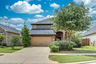 29163 Marina Point Ln, Fulshear, TX 77441 - Photo 1