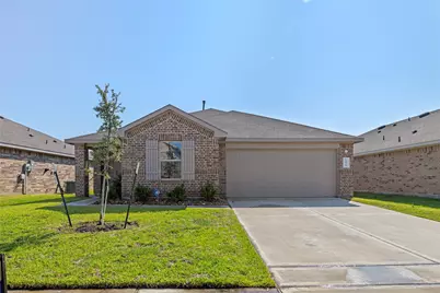 5126 Ternberry Forest Lane, Katy, TX 77449 - Photo 2