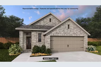 8903 Red Wolf Place, Manvel, TX 77578 - Photo 1