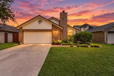 1523 Ainsdale Drive, Houston, TX 77077 - Photo 1