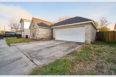 1914 Marvell Drive, Houston, TX 77032 - Photo 18