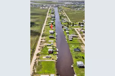 1858-A Hall Road, Sargent, TX 77414 - Photo 2