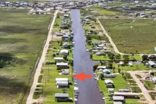 1858-A Hall Rd, Sargent, TX 77414 - Photo 1