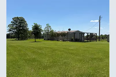 521 County Road 3070, Crockett, TX 75835 - Photo 1