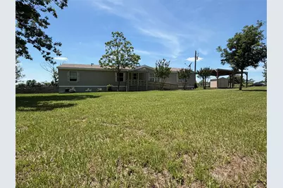 521 County Road 3070, Crockett, TX 75835 - Photo 2