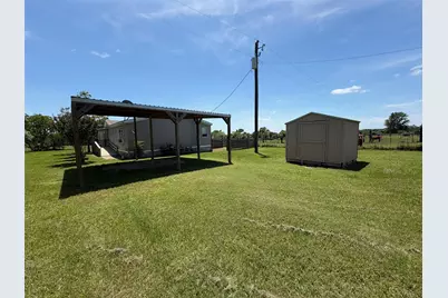 521 County Road 3070, Crockett, TX 75835 - Photo 22