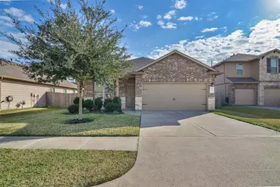 11427 Barbican Court, Conroe, TX 77304 - Photo 1