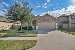 11427 Barbican Court, Conroe, TX 77304 - Photo 1