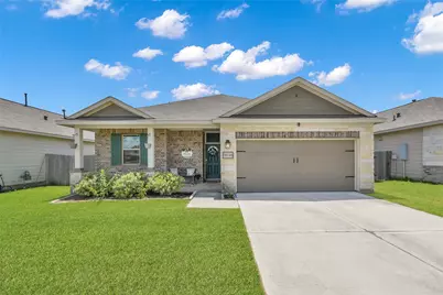 3630 Karissa Road, Conroe, TX 77306 - Photo 2