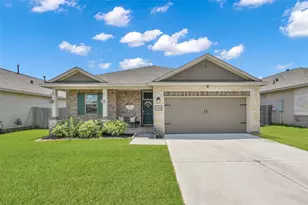 3630 Karissa Rd, Conroe, TX 77306 - Photo 2