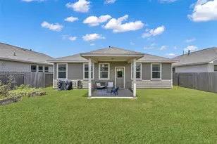 3630 Karissa Rd, Conroe, TX 77306 - Photo 38