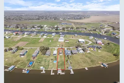 1963 County Road 291, Bay City, TX 77414 - Photo 4