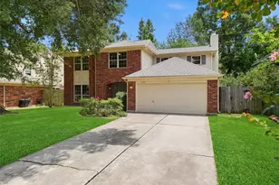 5502 Maple Square Dr, Kingwood, TX 77339 - Photo 2