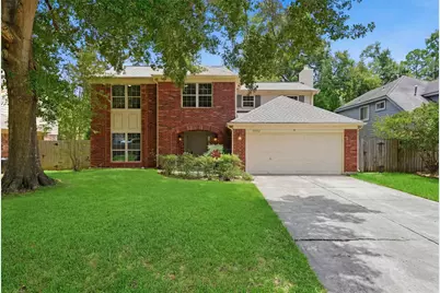 5502 Maple Square Drive, Kingwood, TX 77339 - Photo 1