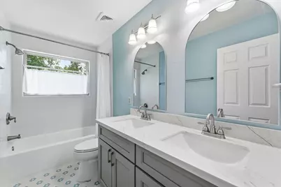 5502 Maple Square Drive, Kingwood, TX 77339 - Photo 36