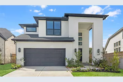 1103 Watermont Drive, Missouri City, TX 77459 - Photo 1