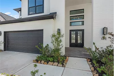 1103 Watermont Drive, Missouri City, TX 77459 - Photo 2