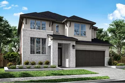 28262 Serene Point Drive, Spring, TX 77386 - Photo 1