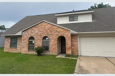 6618 Trigate Drive, Houston, TX 77489 - Photo 1