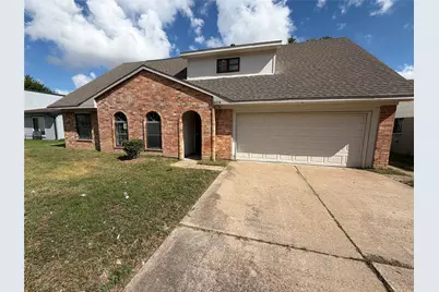 6618 Trigate Drive, Houston, TX 77489 - Photo 1