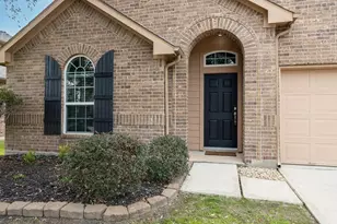 16007 David Hill Ln, Hockley, TX 77447 - Photo 2