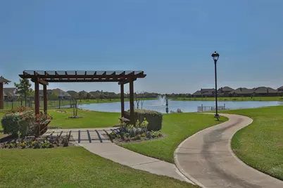 16007 David Hill Lane, Hockley, TX 77447 - Photo 46