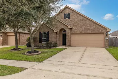 16007 David Hill Lane, Hockley, TX 77447 - Photo 1