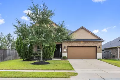19411 Gray Mare Drive, Tomball, TX 77377 - Photo 2