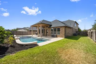 19411 Gray Mare Dr, Tomball, TX 77377 - Photo 20